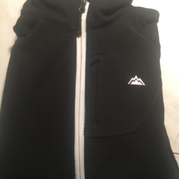 Black jacket - Picture 3 of 4